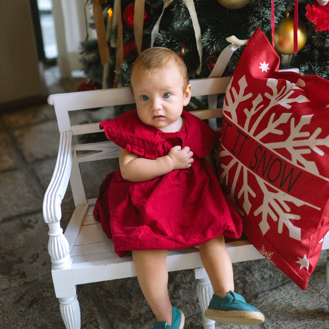 Penelope Dress