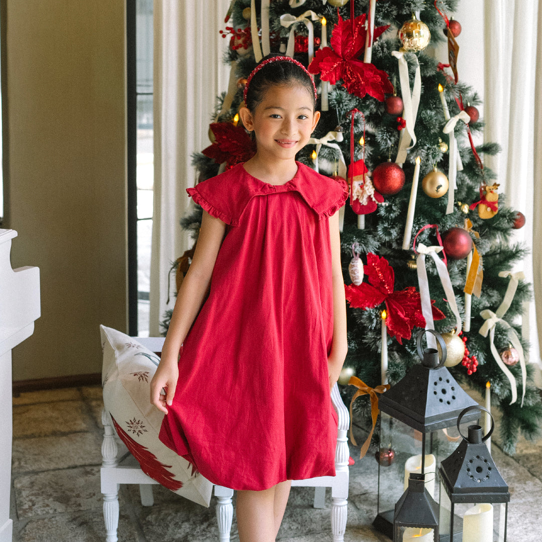 Penelope Dress