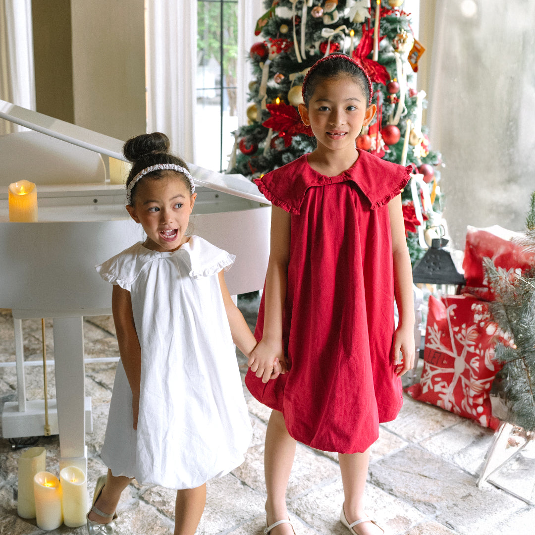 Penelope Dress