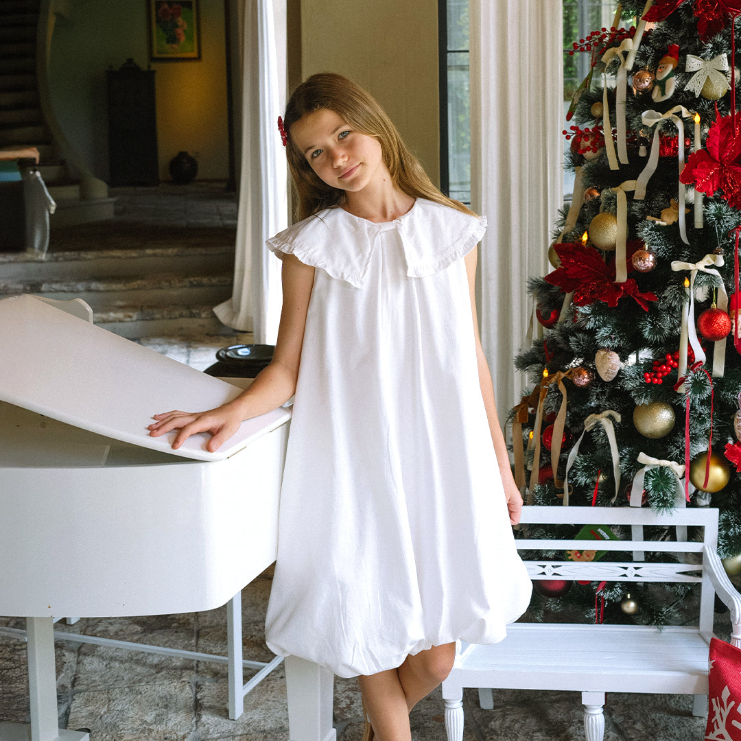 Penelope Dress