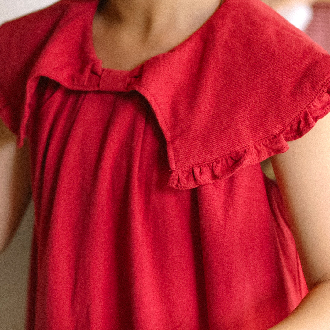 Penelope Dress
