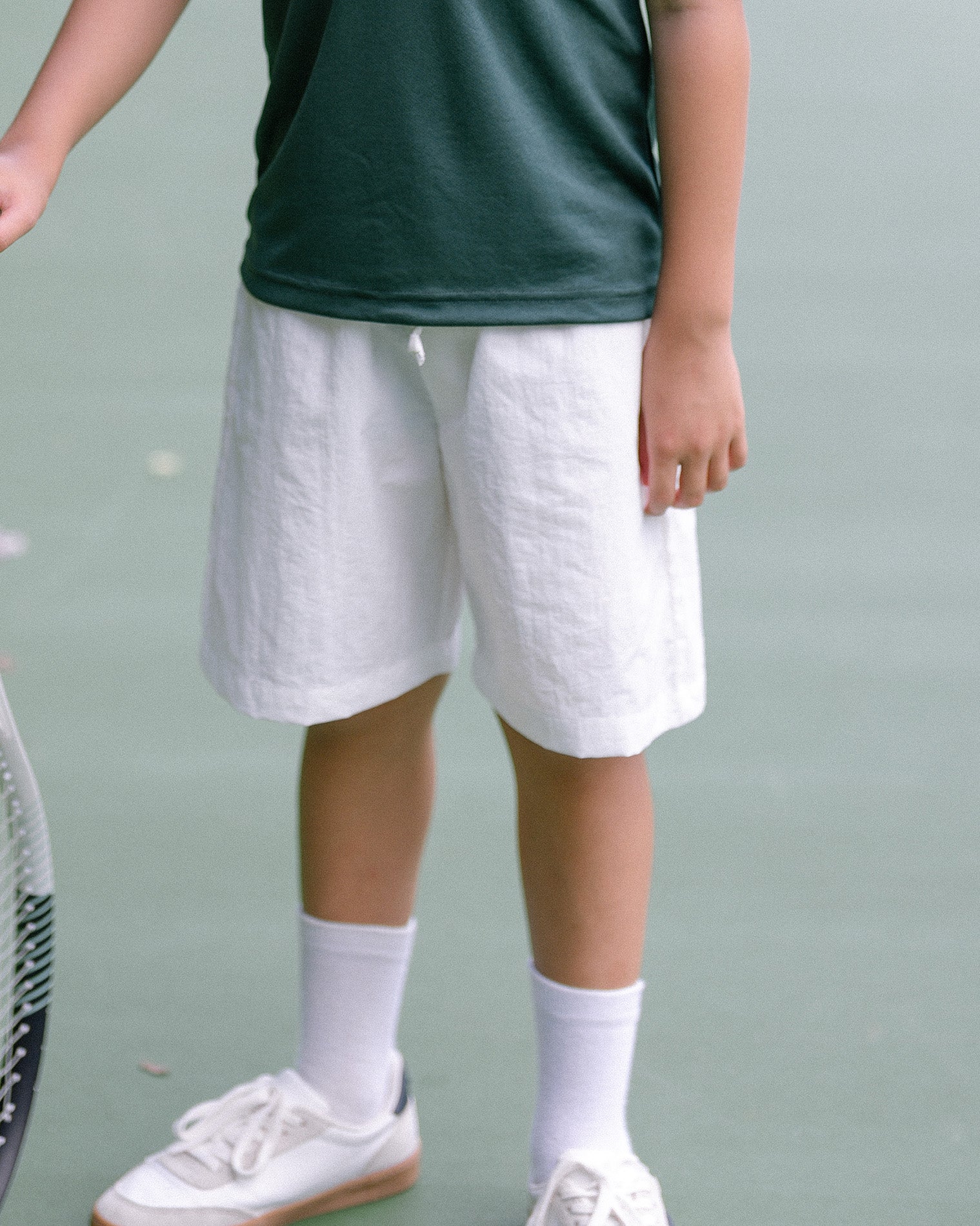 Performance Fit Shorts