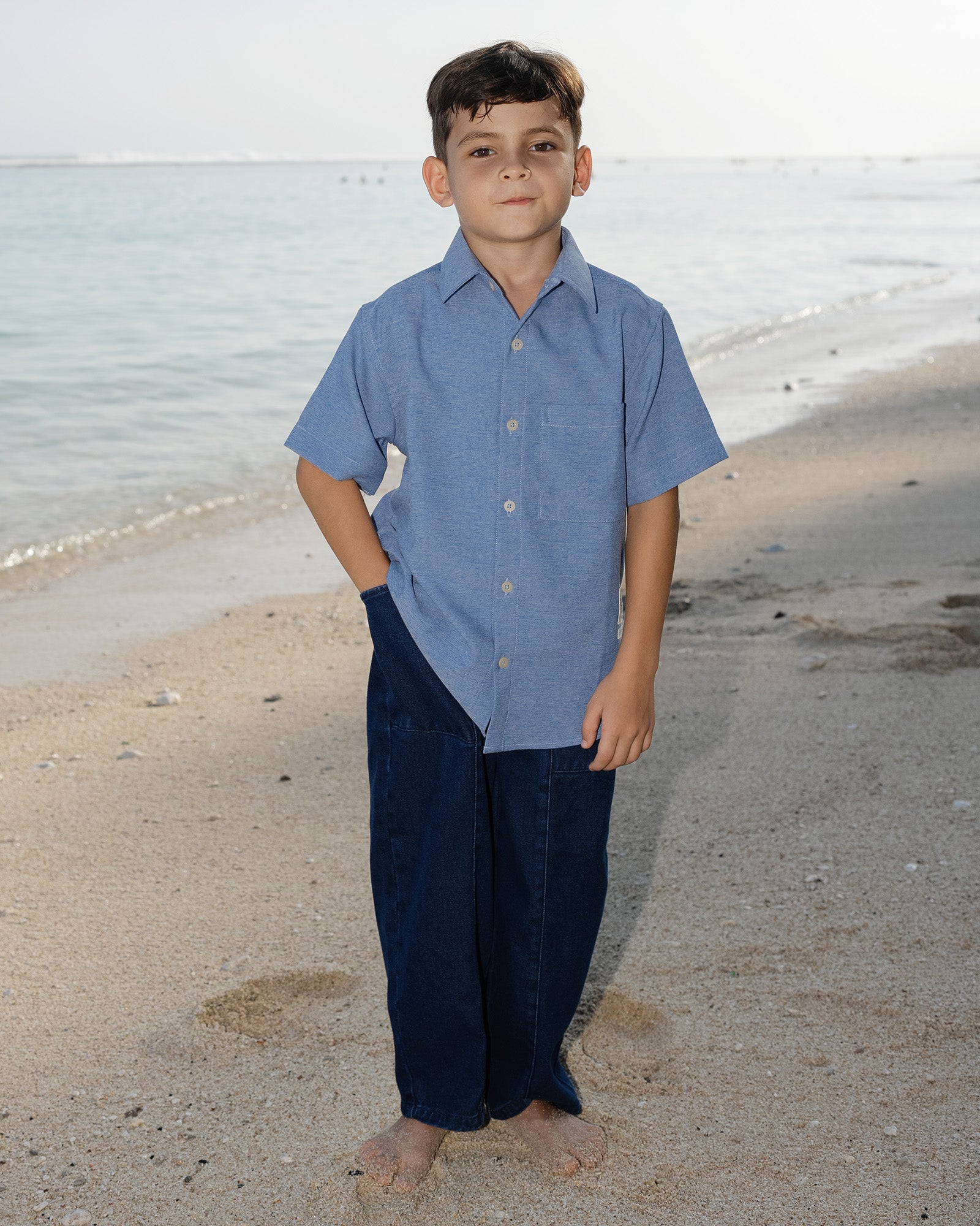 Pier Shirt