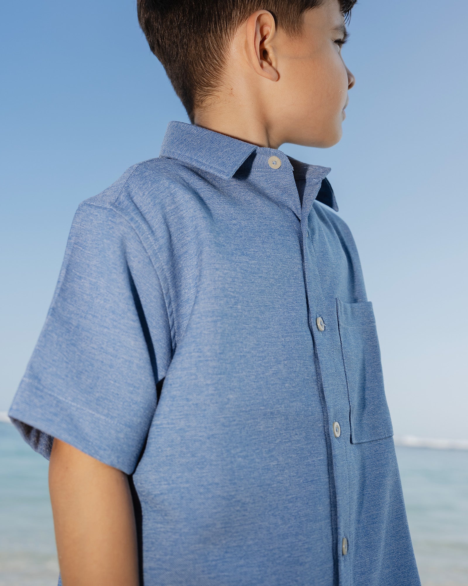 Pier Shirt