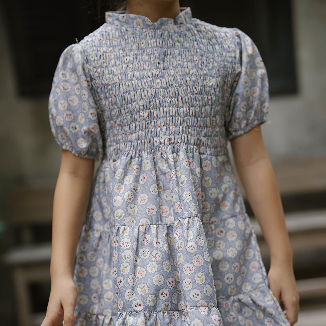 Qing Qipao Dress