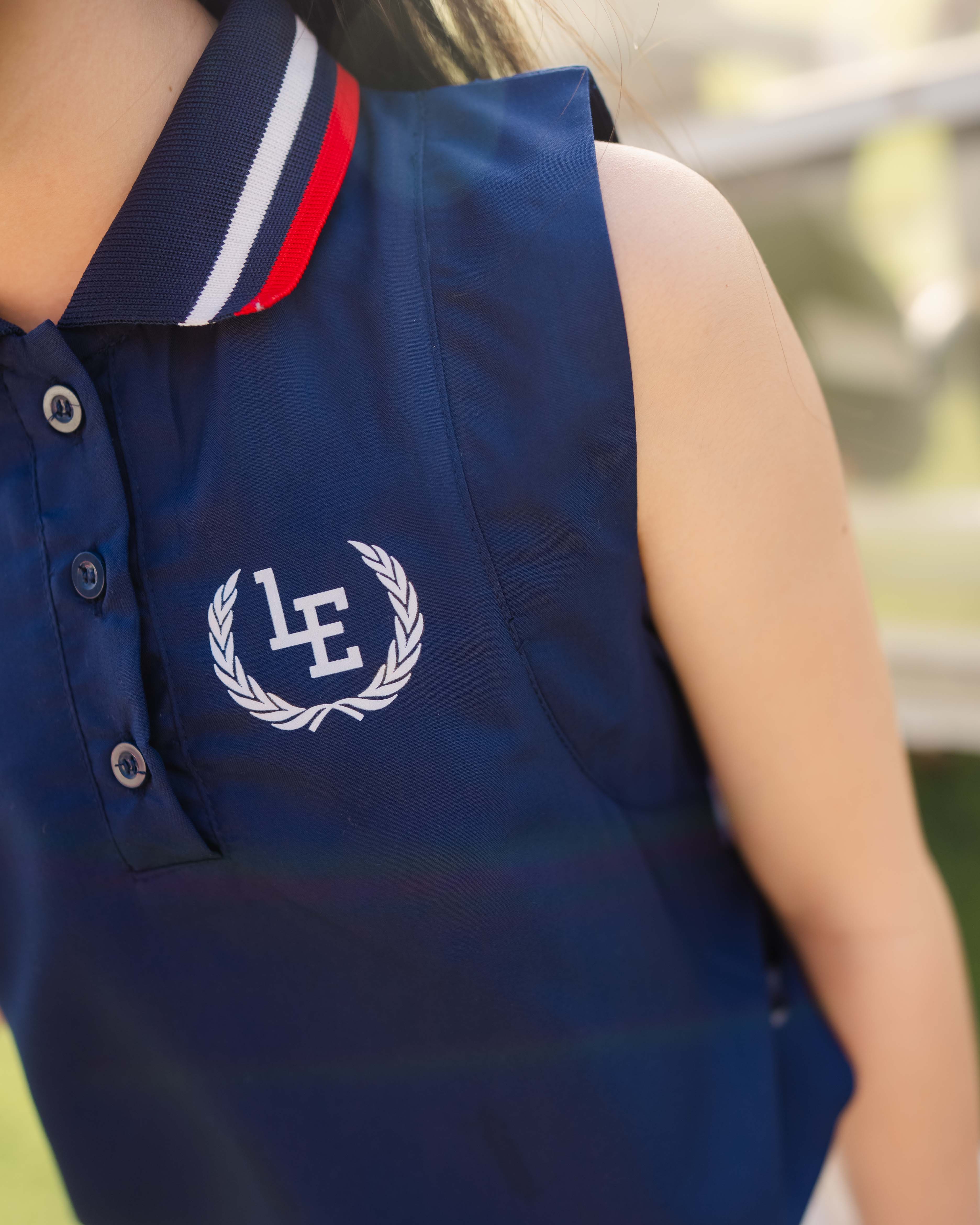 Rally Top