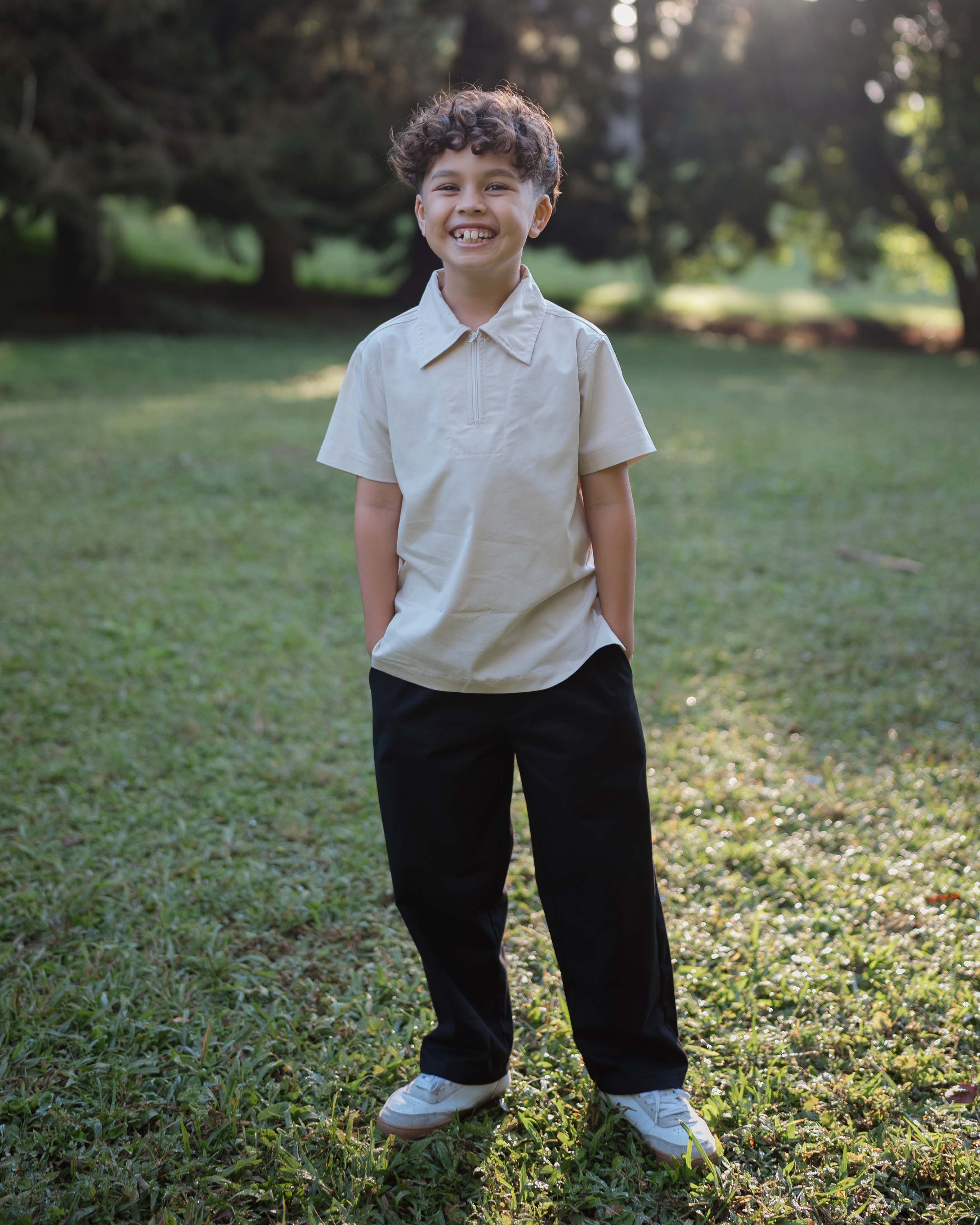 Ranger Polo