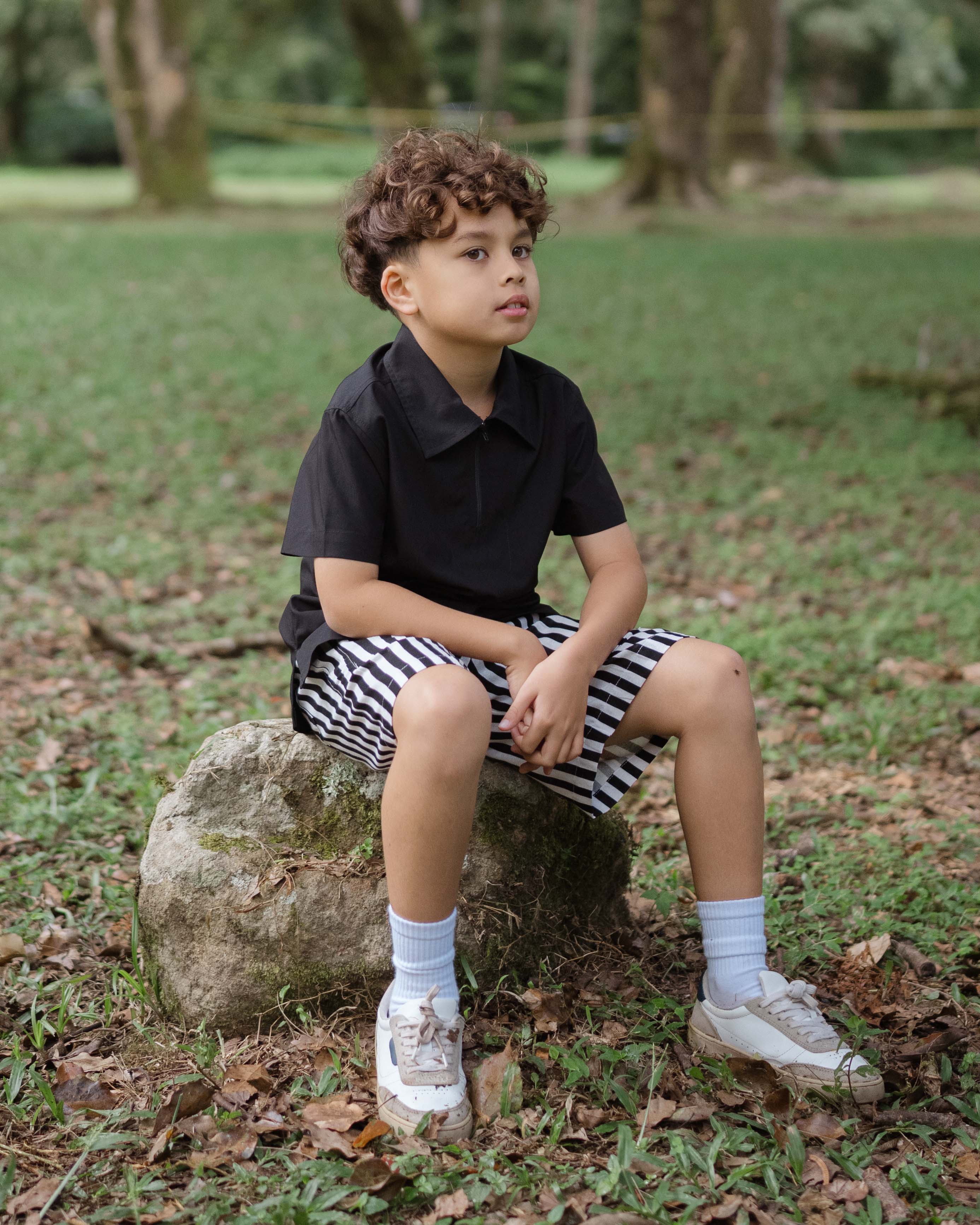 Ranger Polo