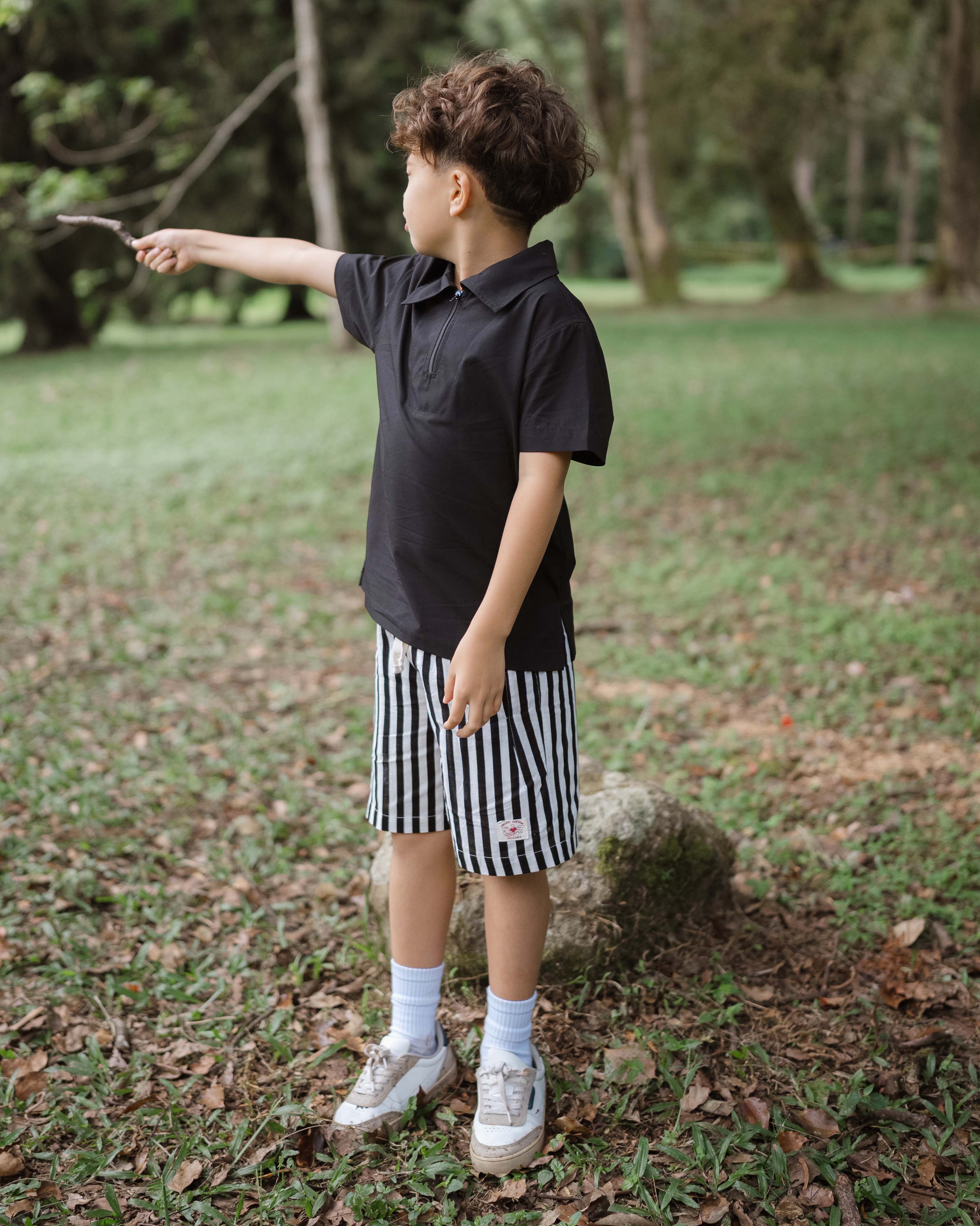 Ranger Polo