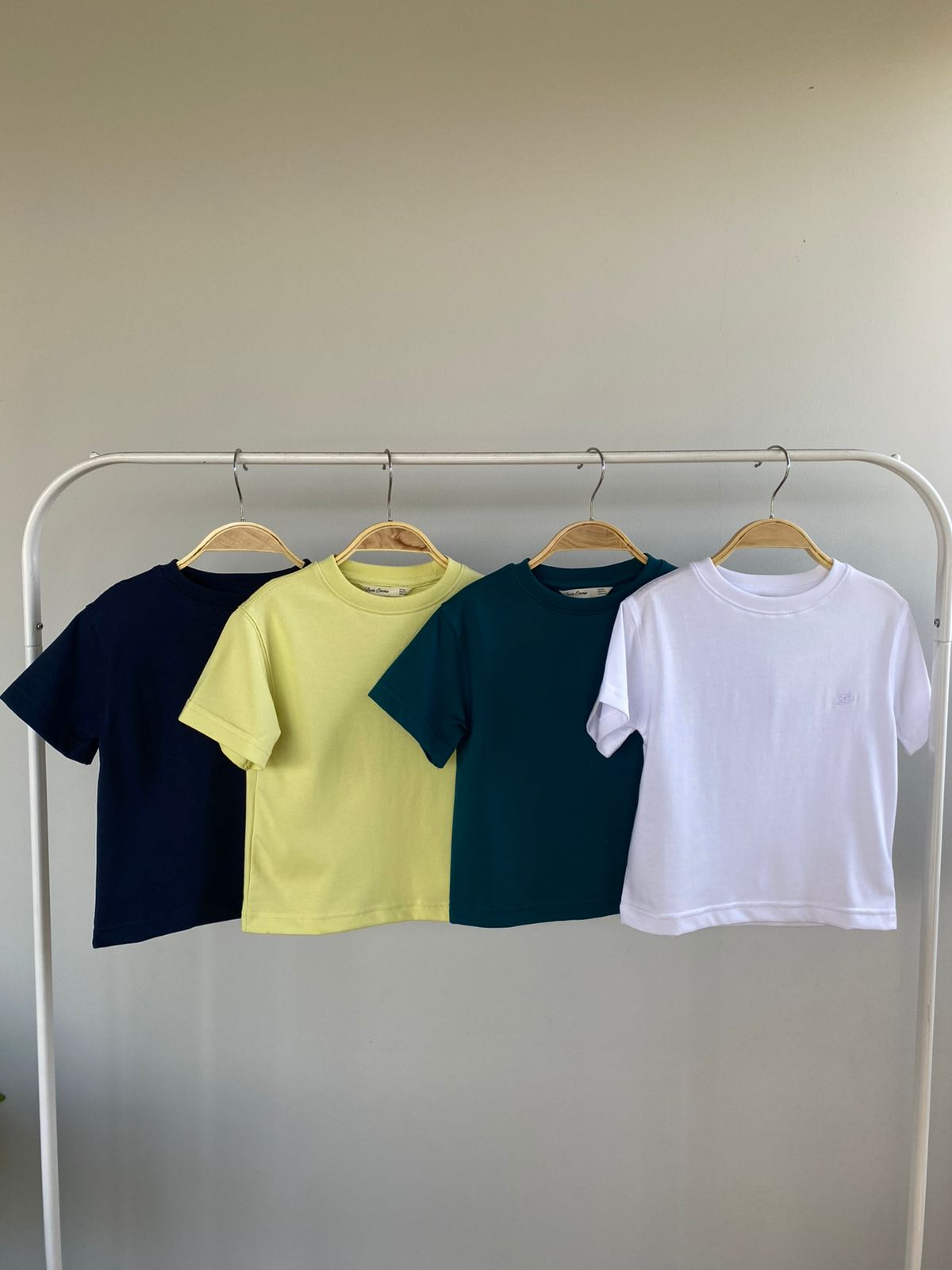 Regular Supima T-Shirt
