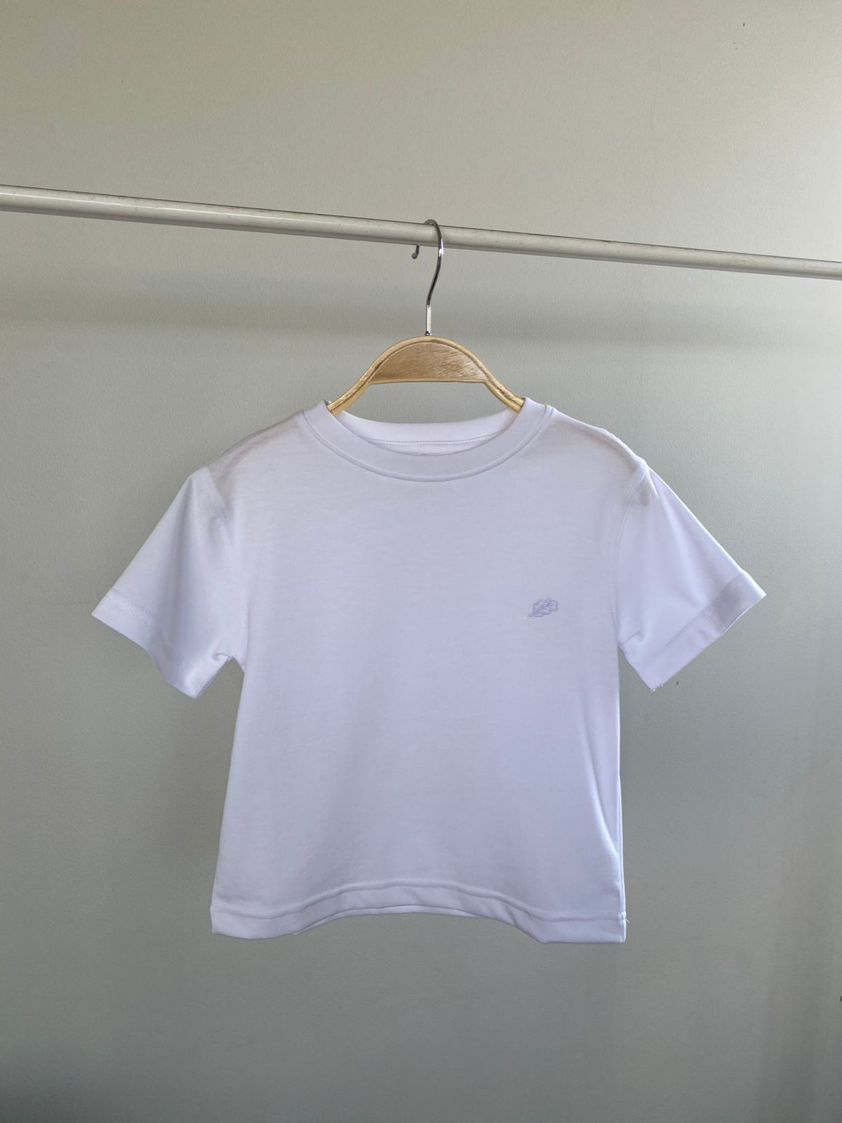 Regular Supima T-Shirt