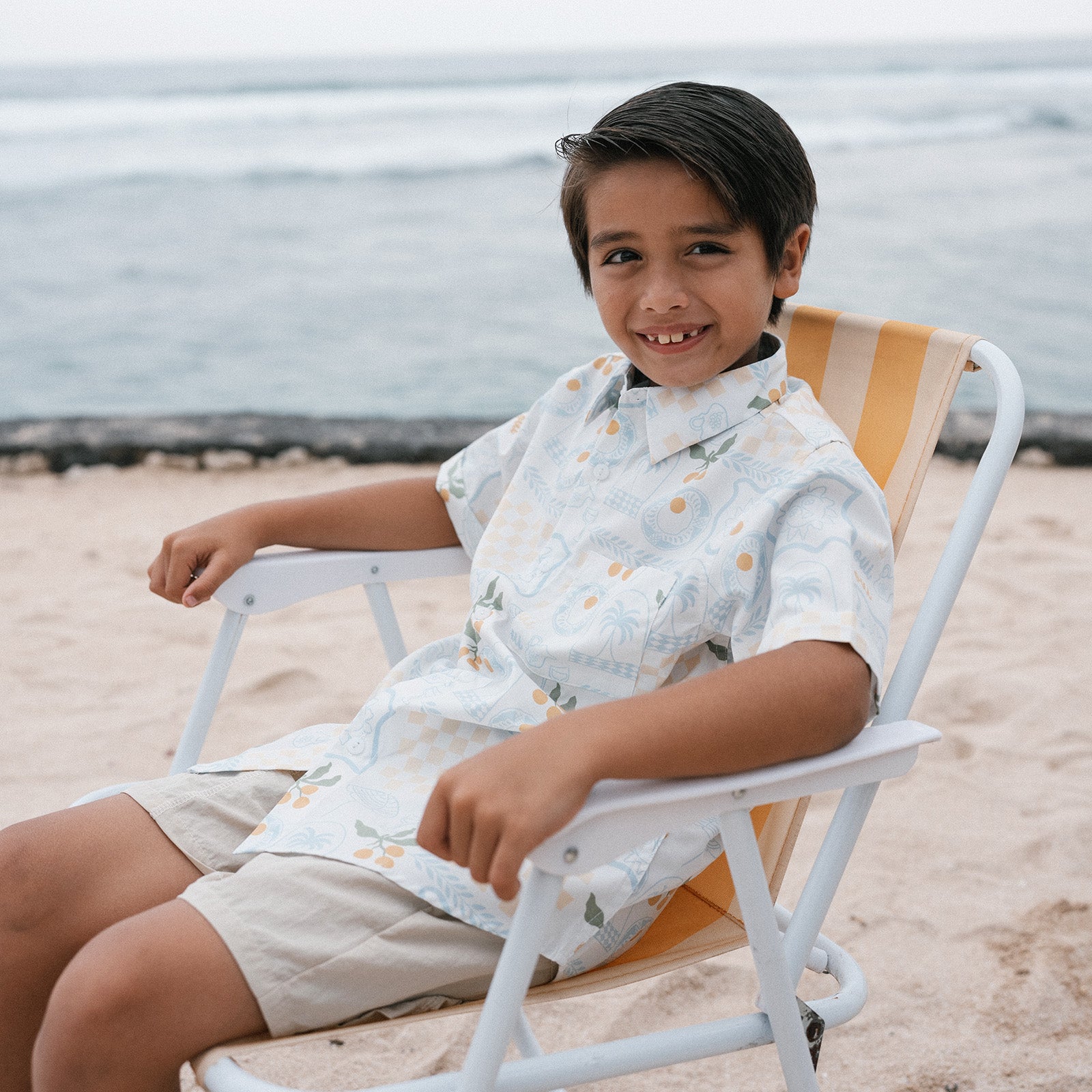 Resort Shirt