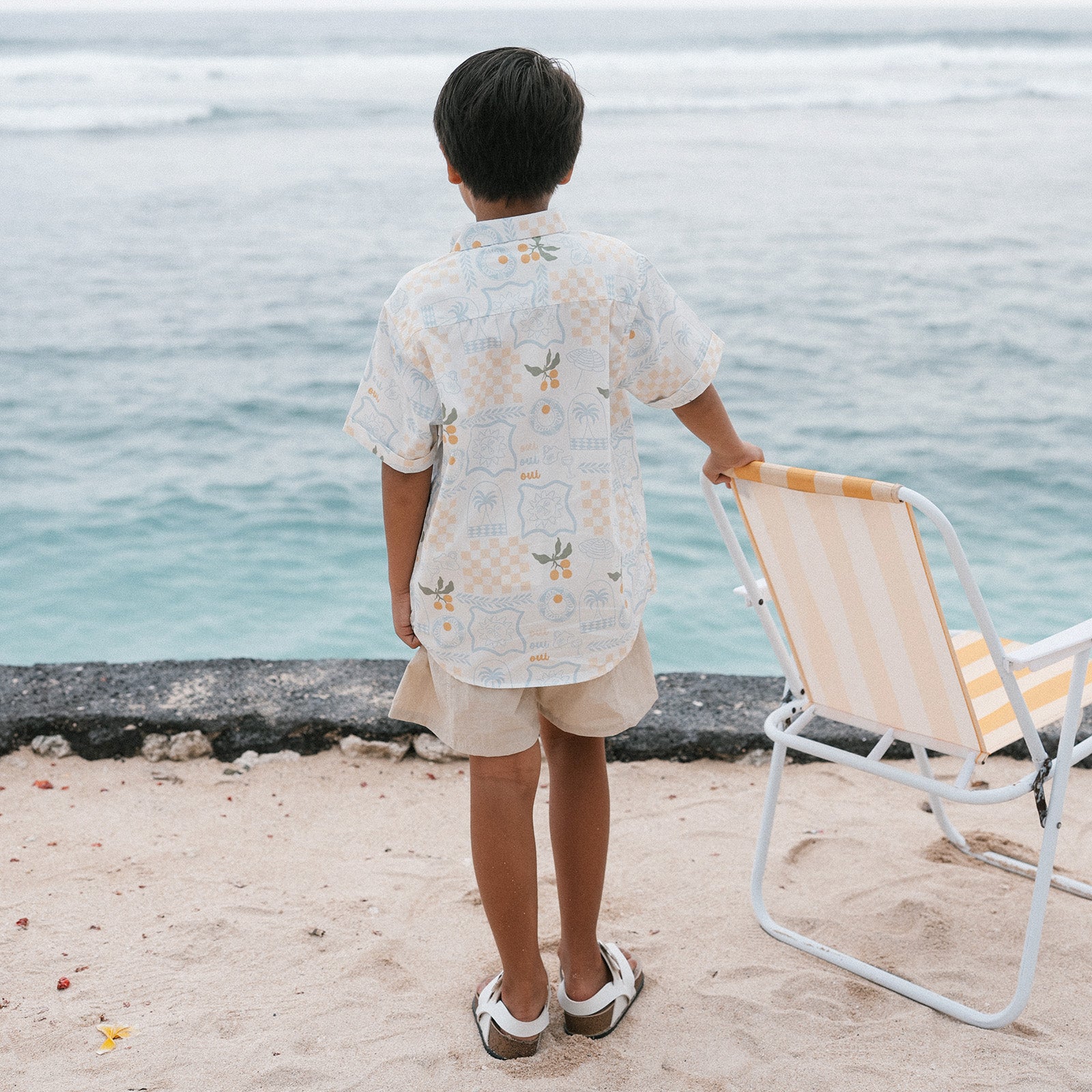 Resort Shirt