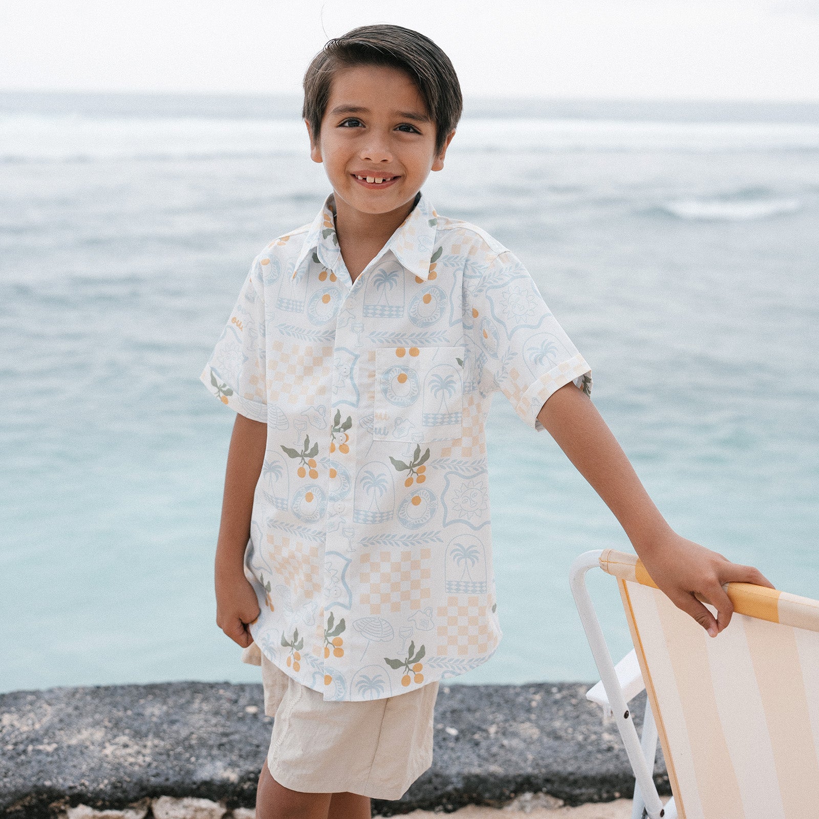Resort Shirt