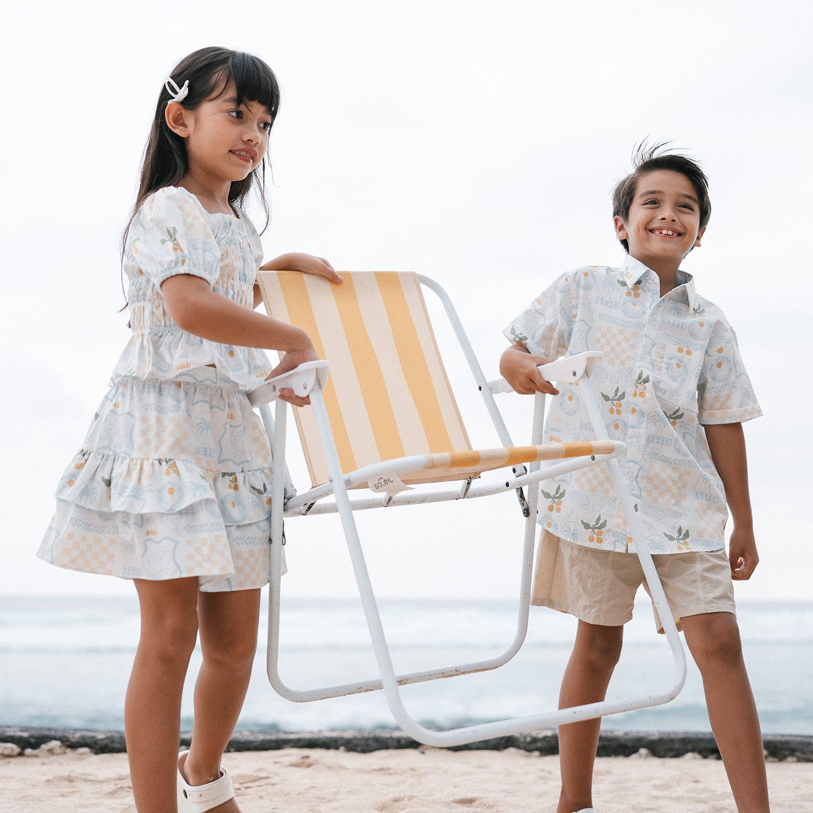 Resort Shirt