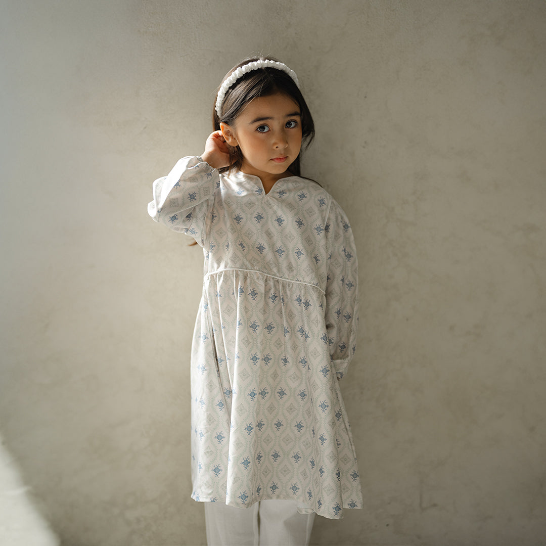 Samara Dress