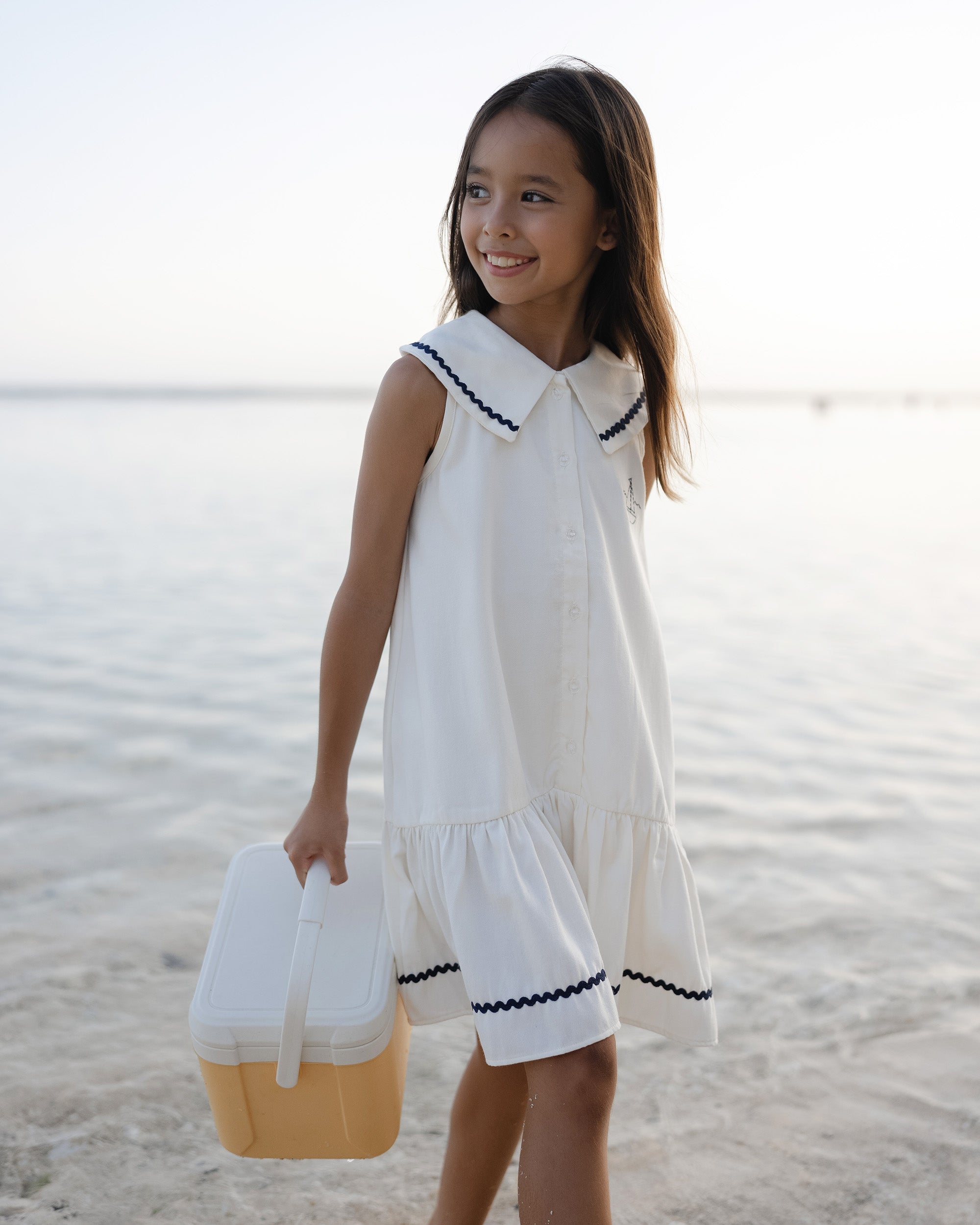 Sailor Dress