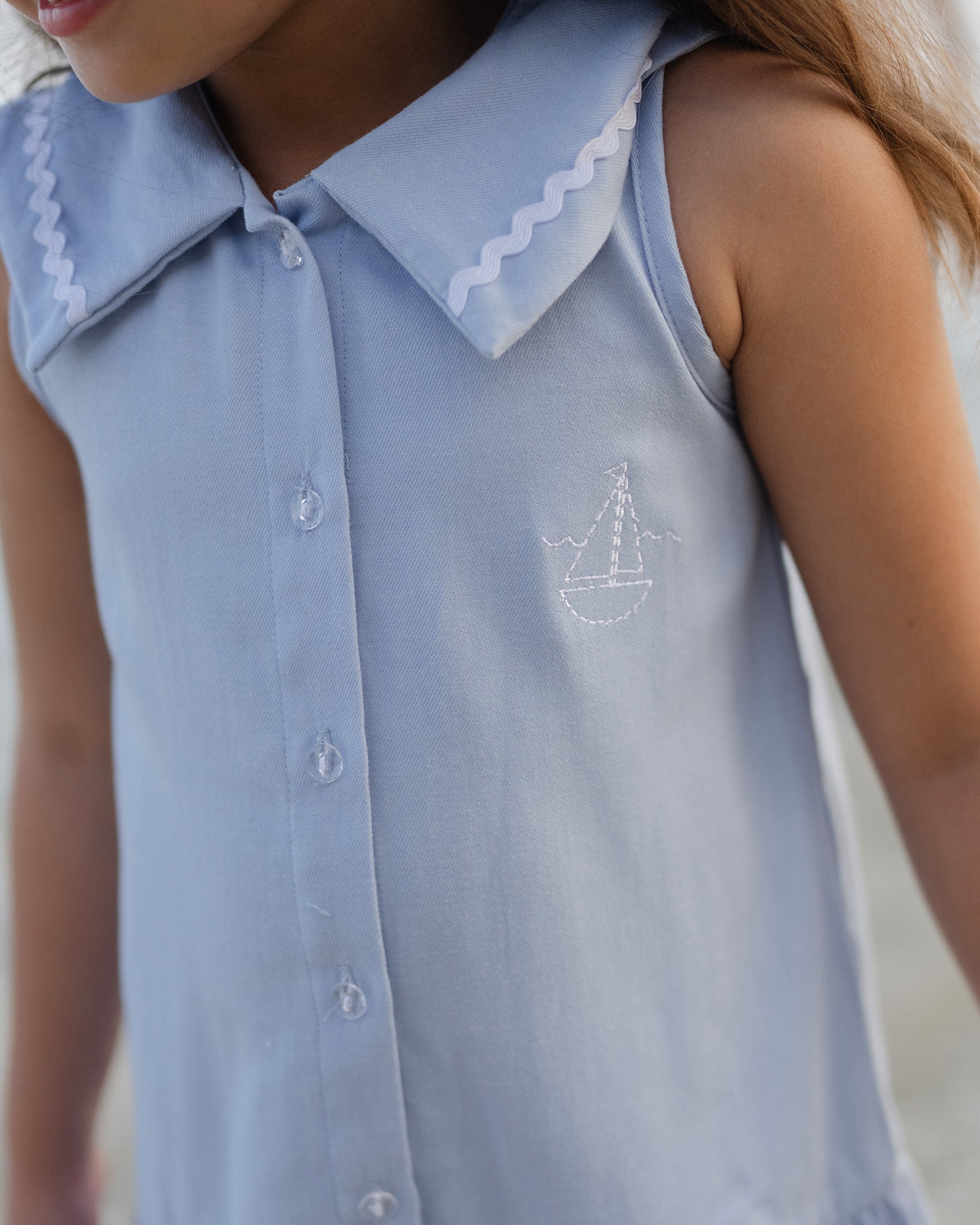 Sailor Dress