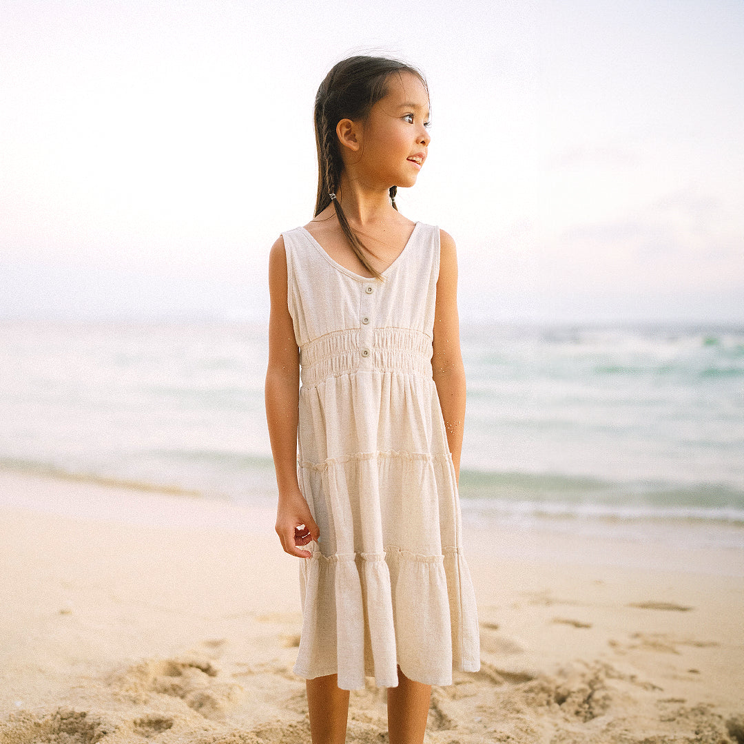 Sand Dress