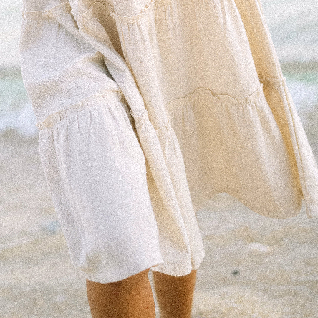 Sand Dress