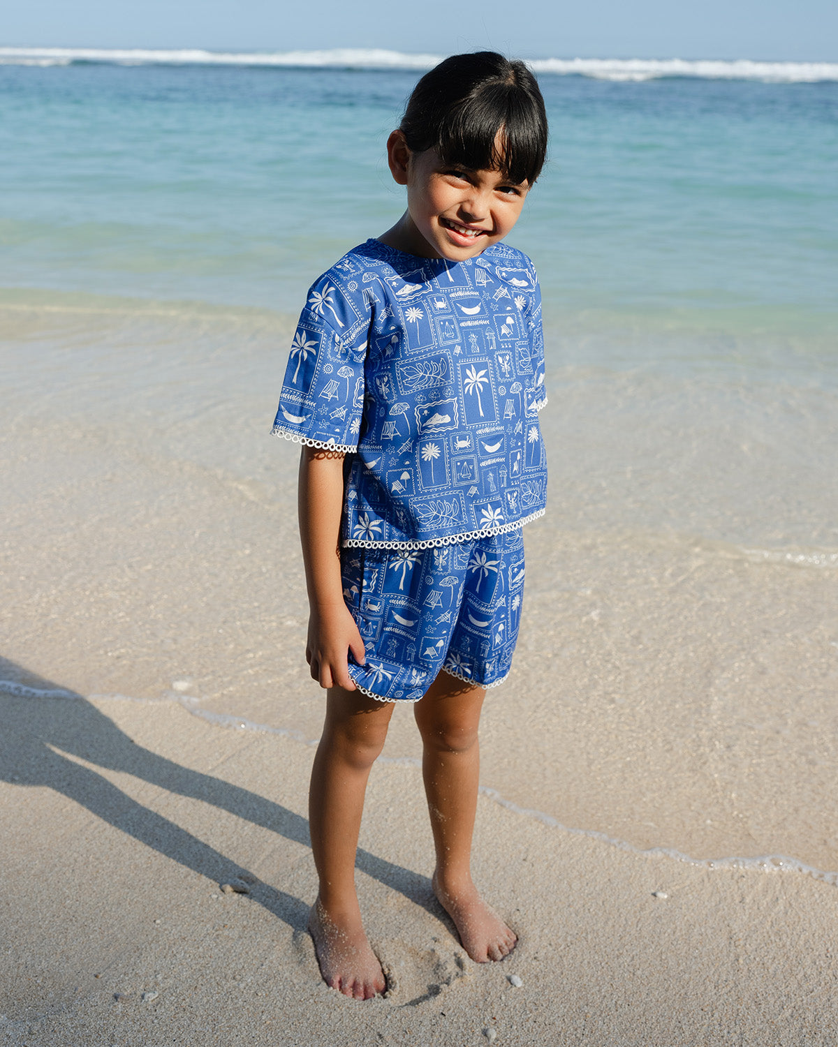 Seashore Set