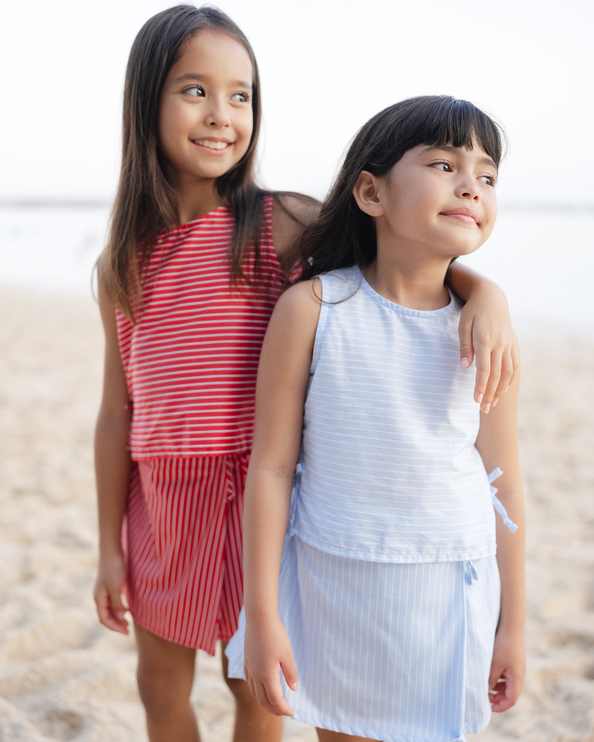 Seaside Set