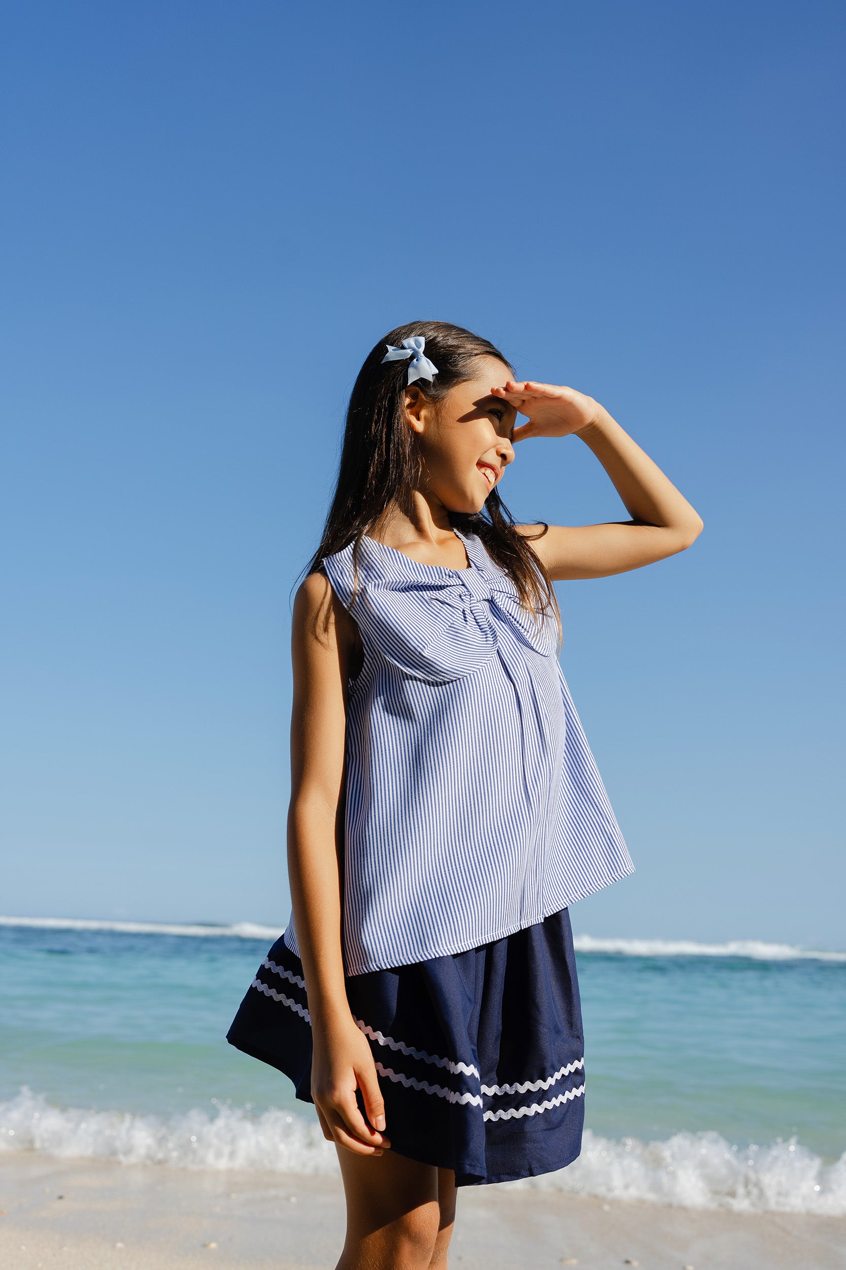 Tide Top
