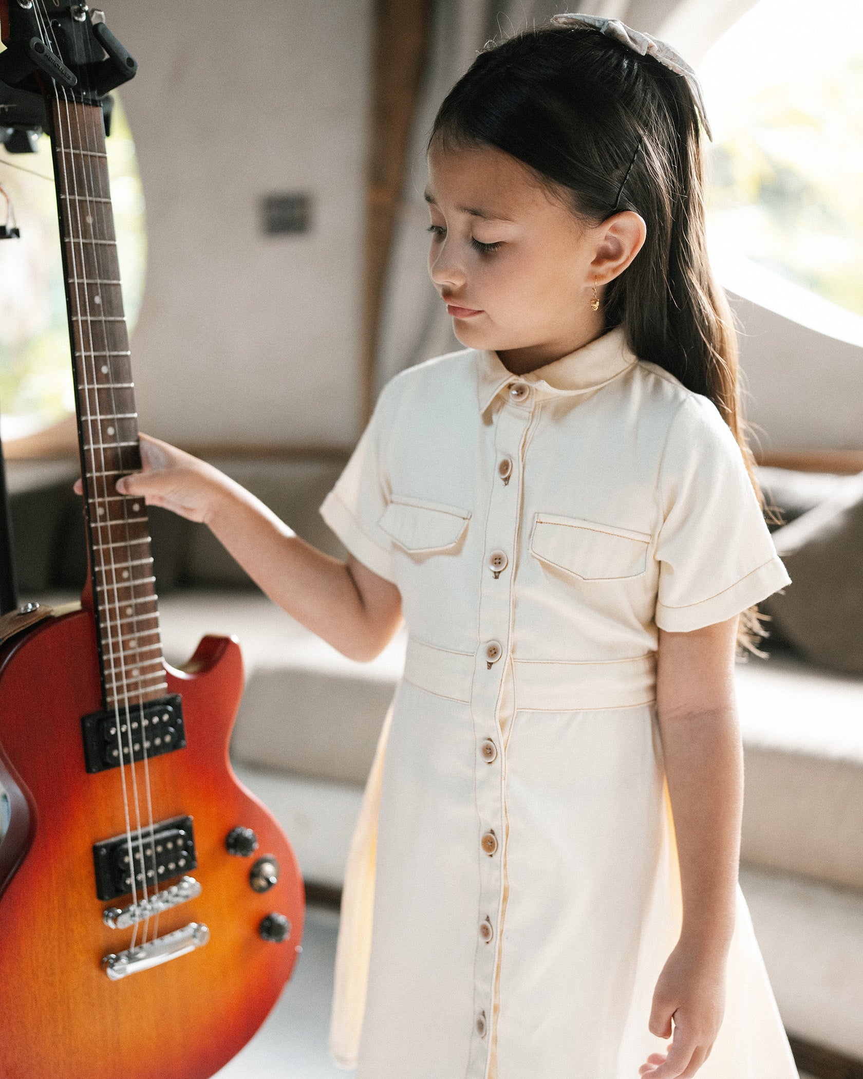 Tune Dress