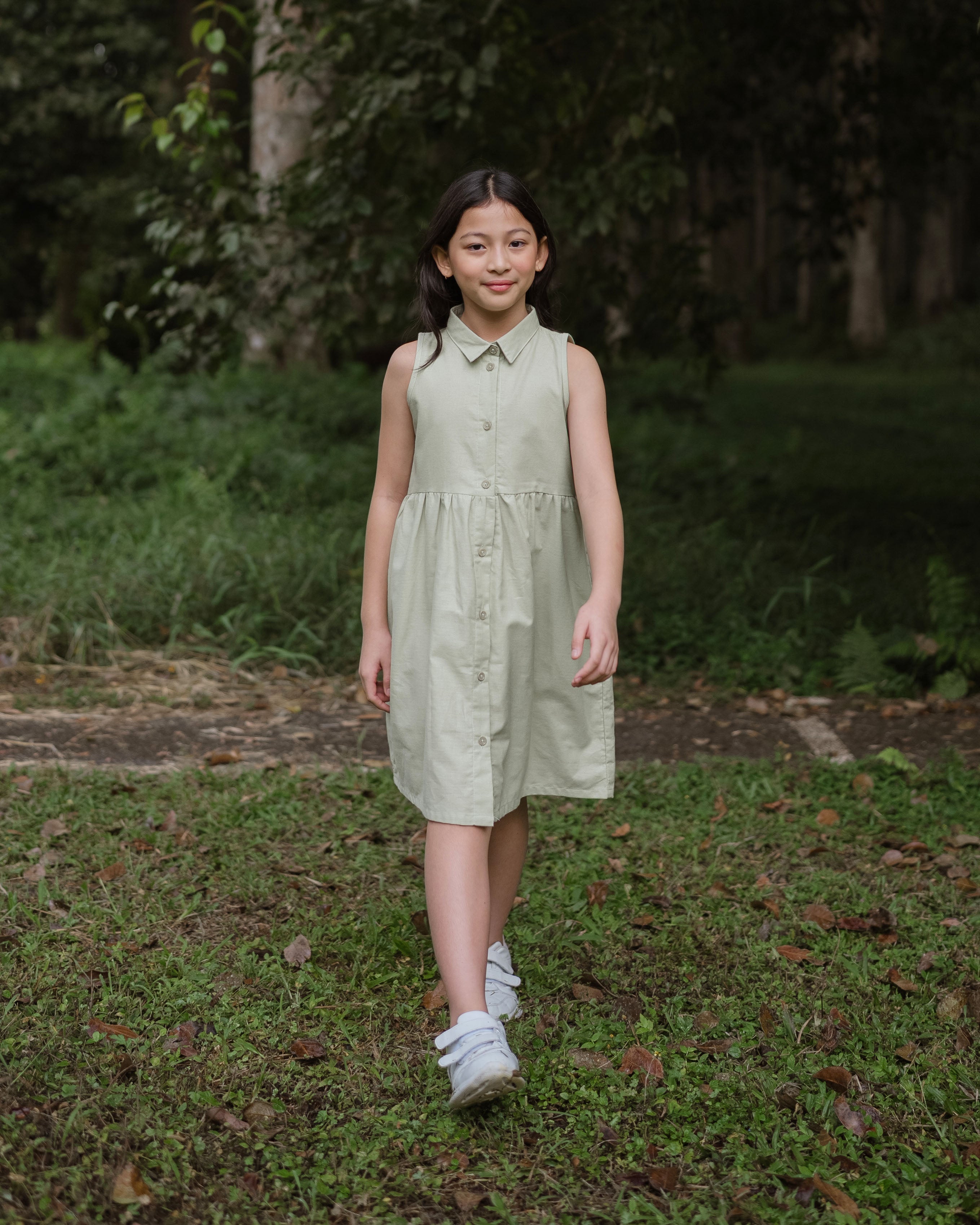 Valley Dress