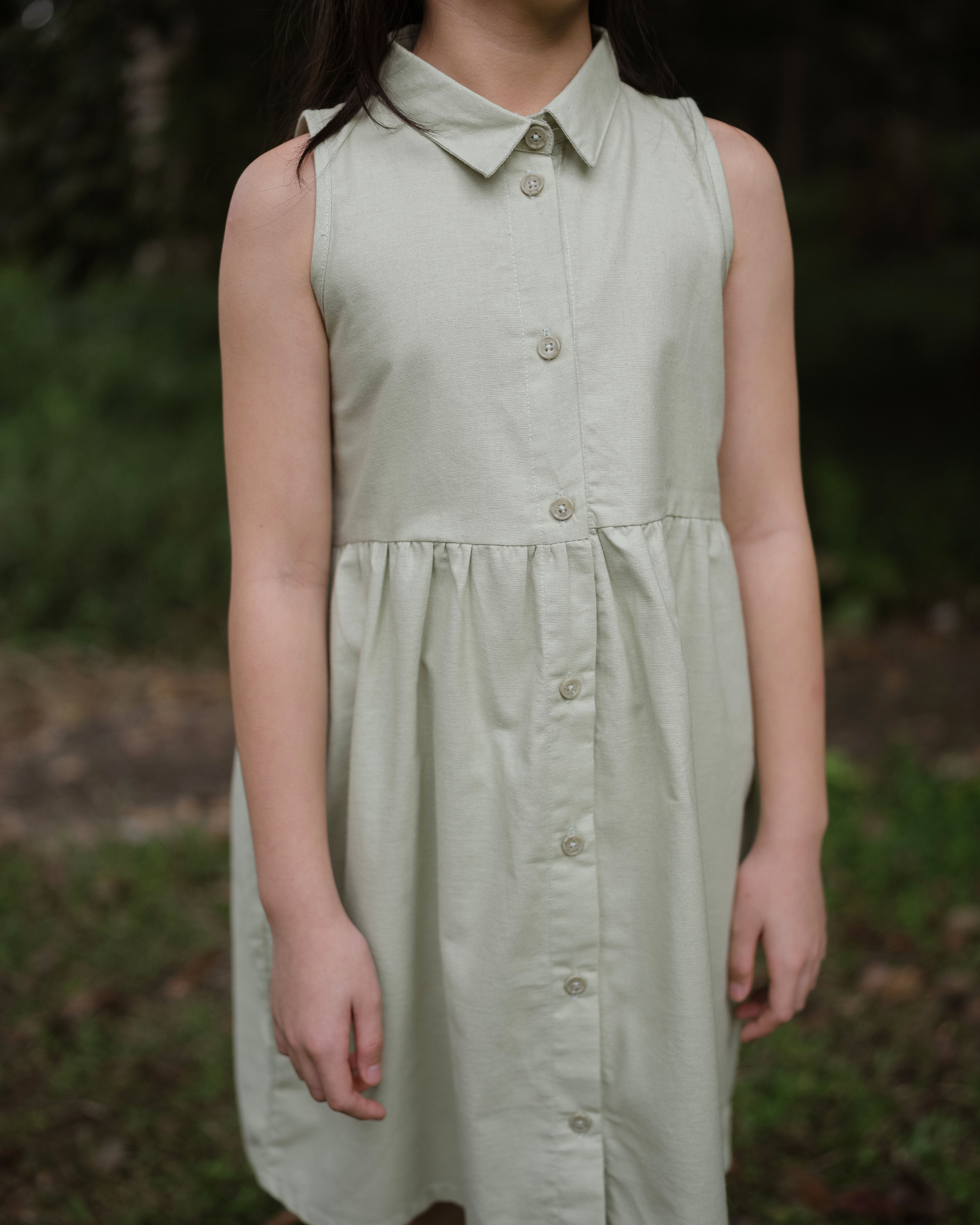 Valley Dress