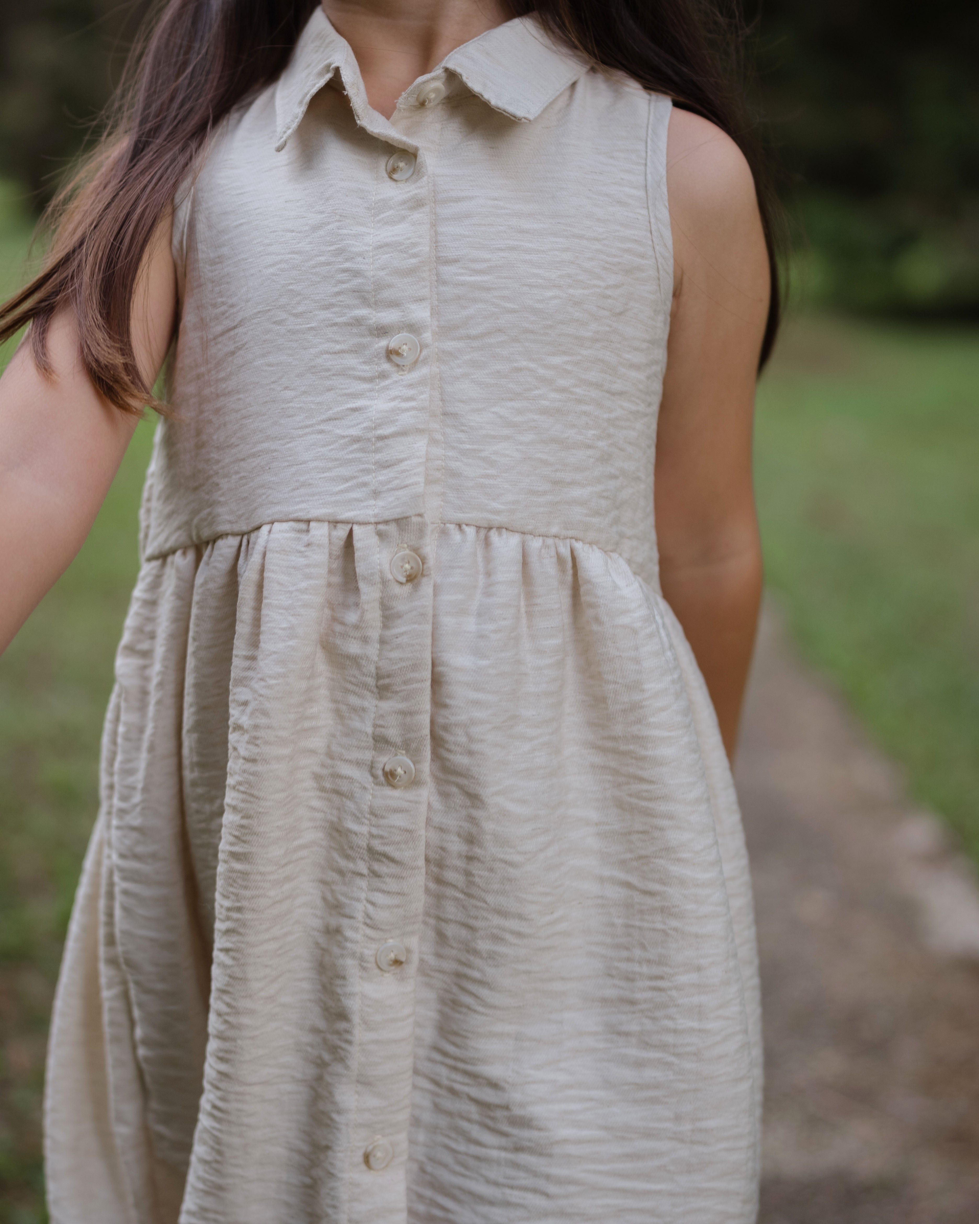 Valley Dress