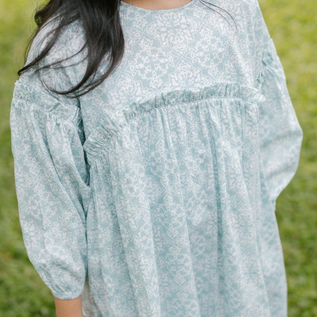 Zara Dress