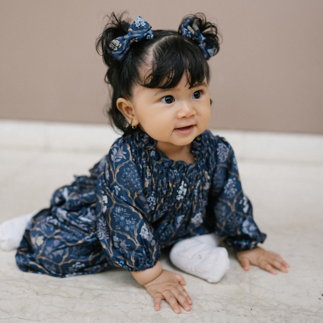 Zuri Baby Dress
