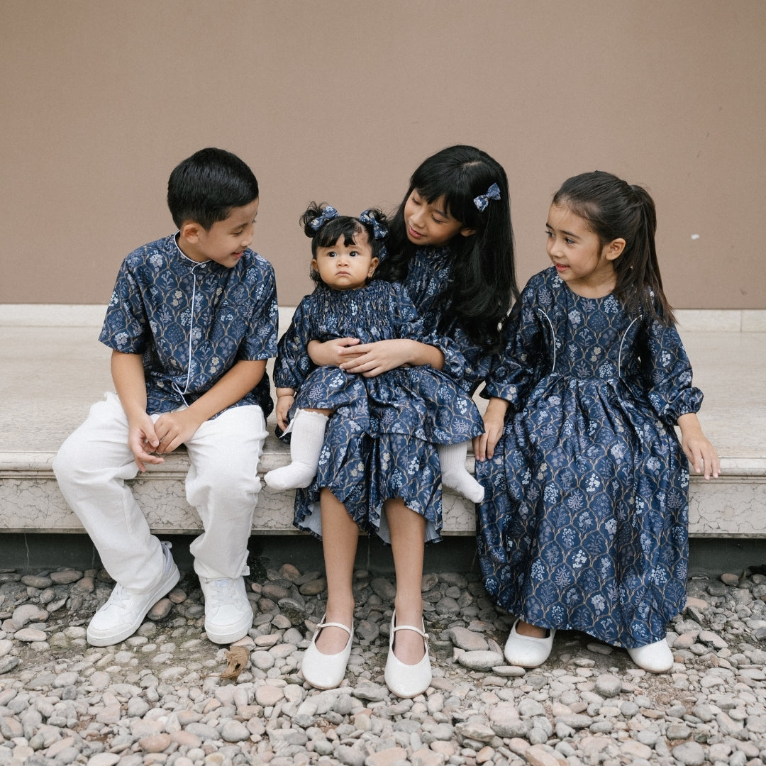 Zuri Baby Dress
