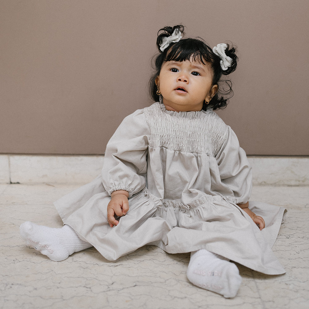 Zuri Baby Dress