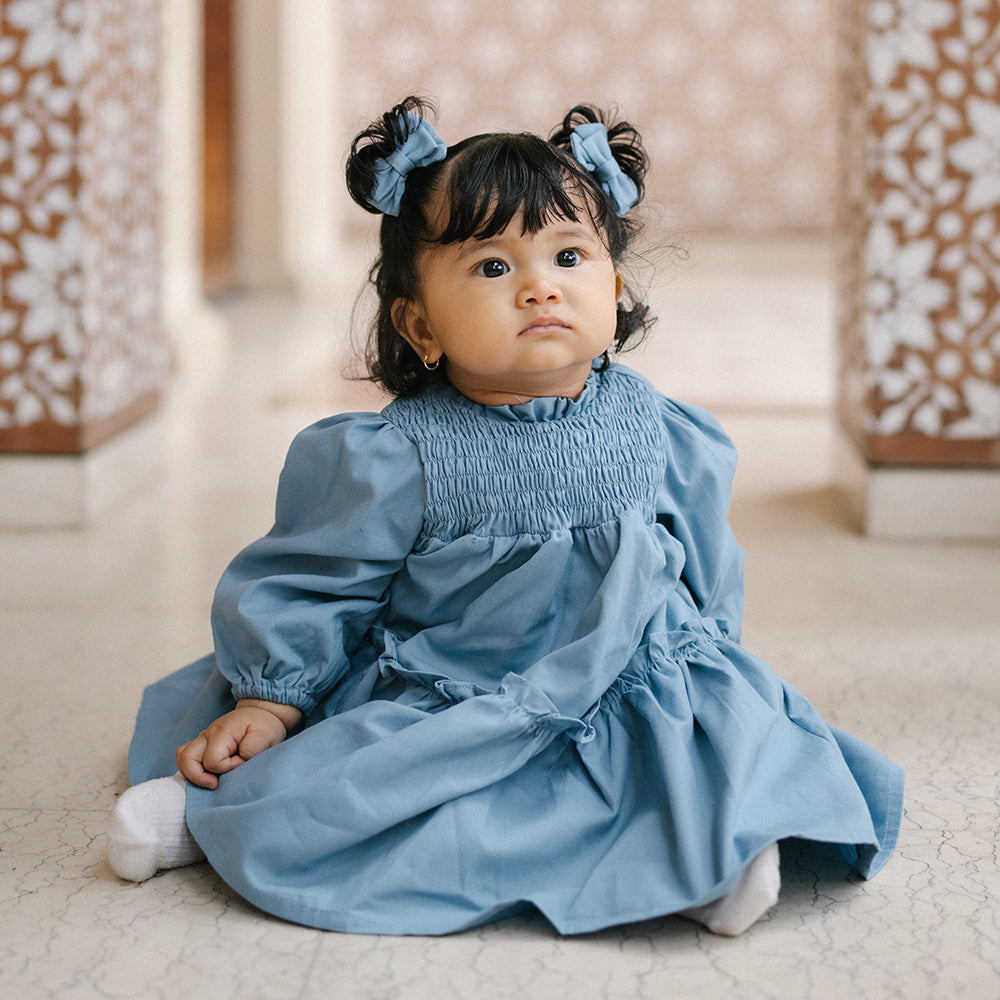 Zuri Baby Dress