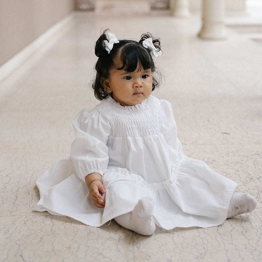 Zuri Baby Dress