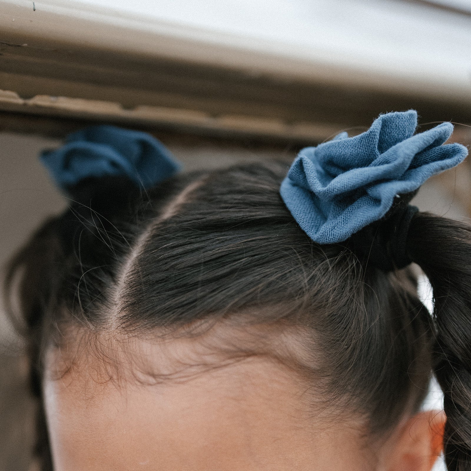 Bloom Hair Tie