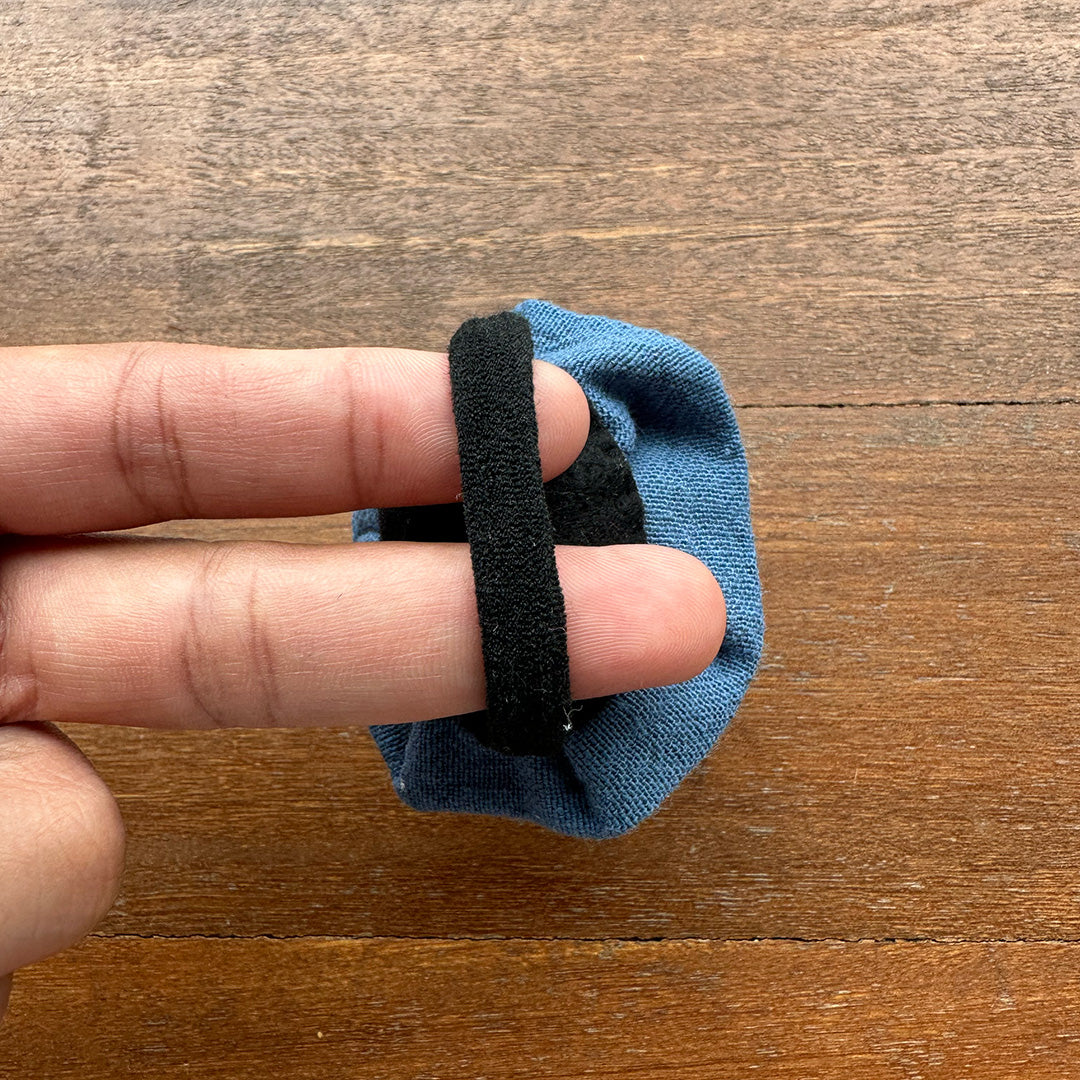 Bloom Hair Tie