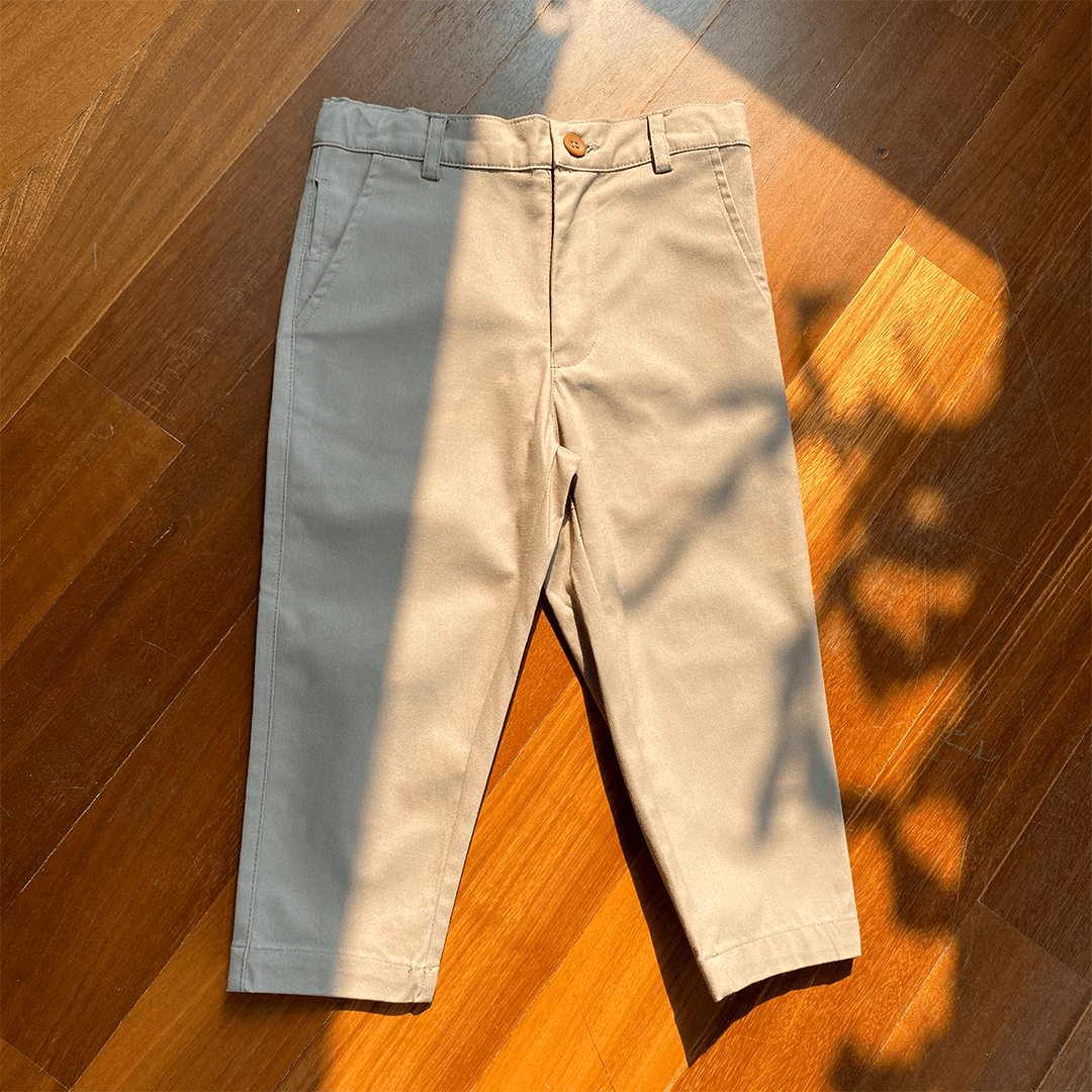 Sunday Chinos