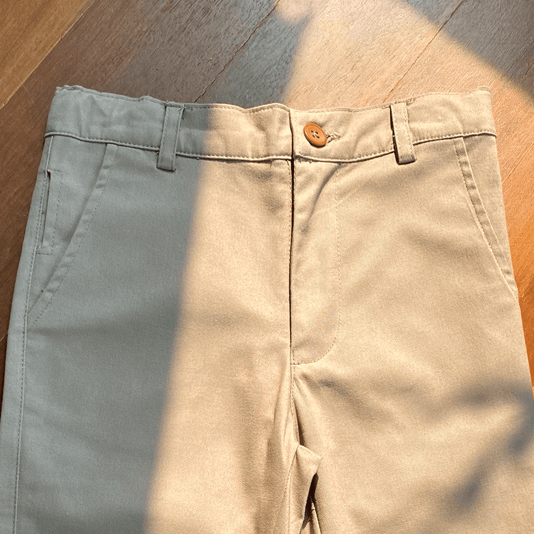 Sunday Chinos