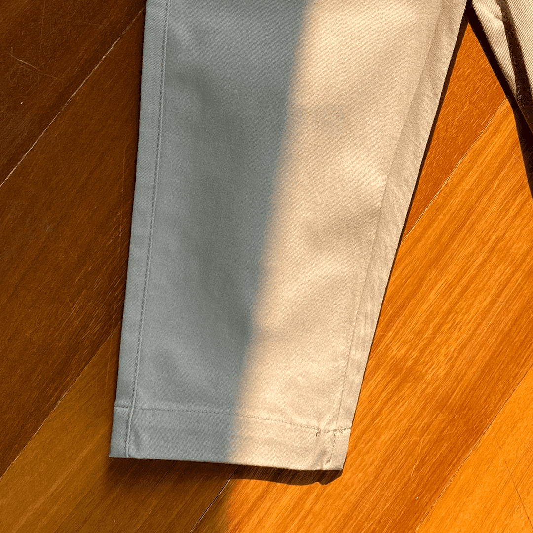 Sunday Chinos