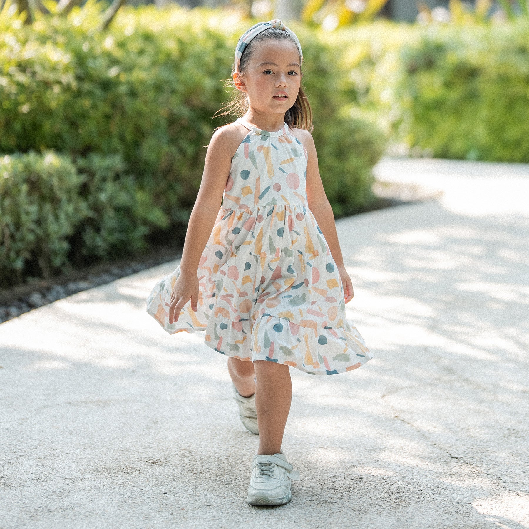 Sprinkle Dress
