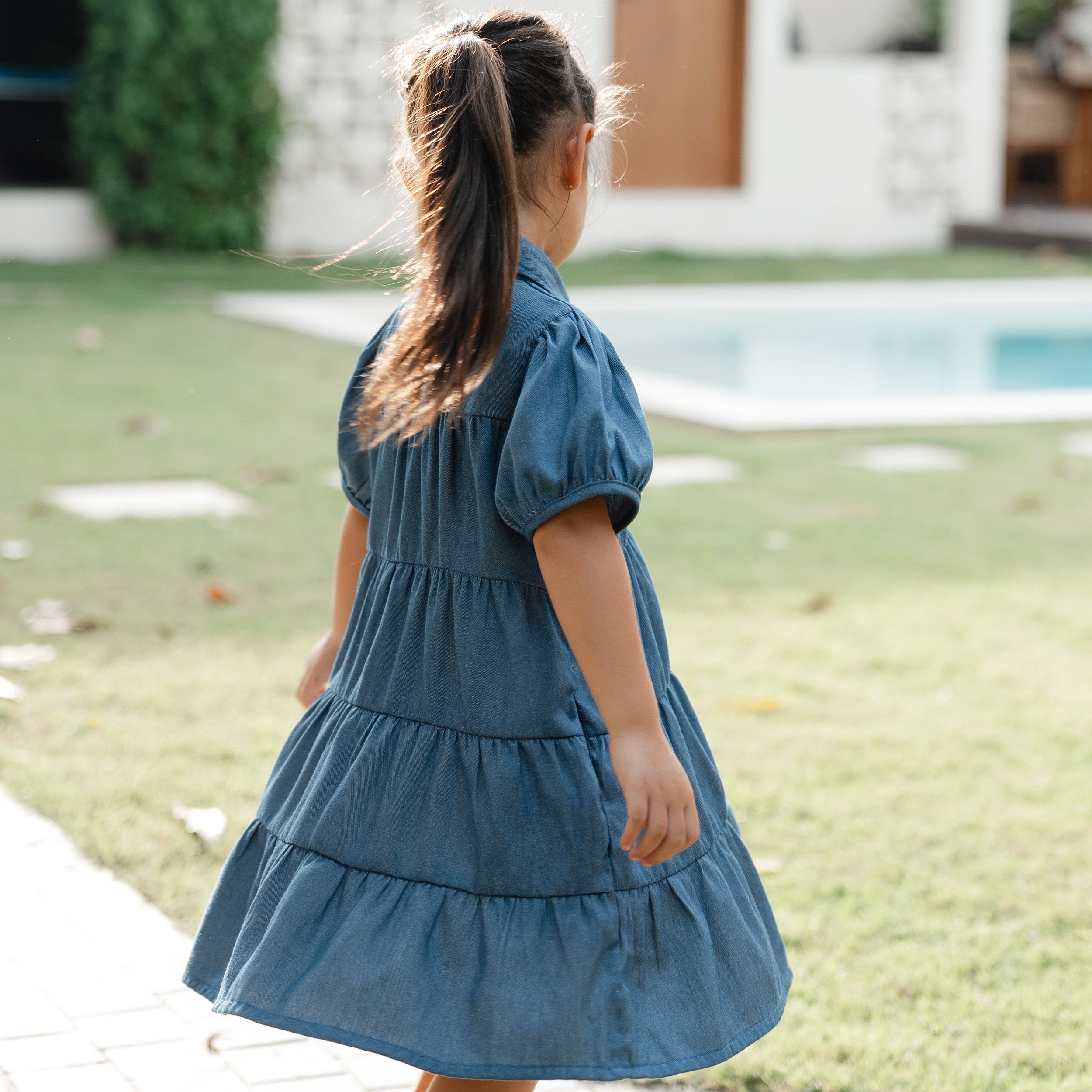 Sun Dress