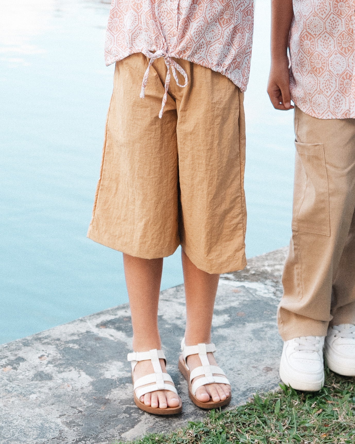 3/4 Culotte