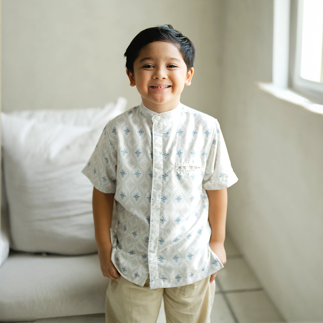 Aidan Shirt
