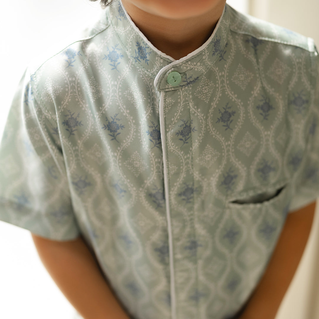 Aidan Shirt
