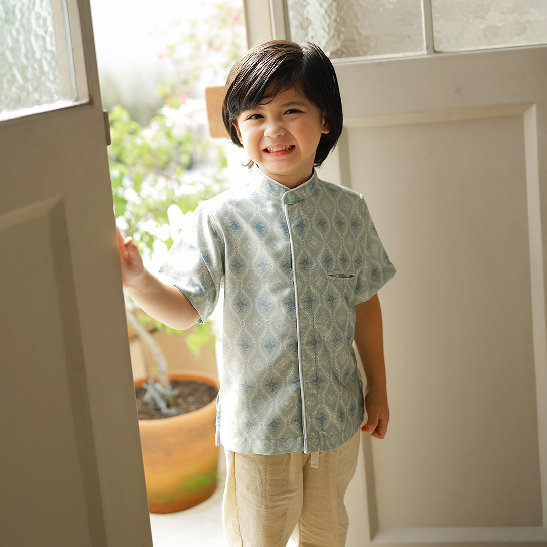 Aidan Shirt
