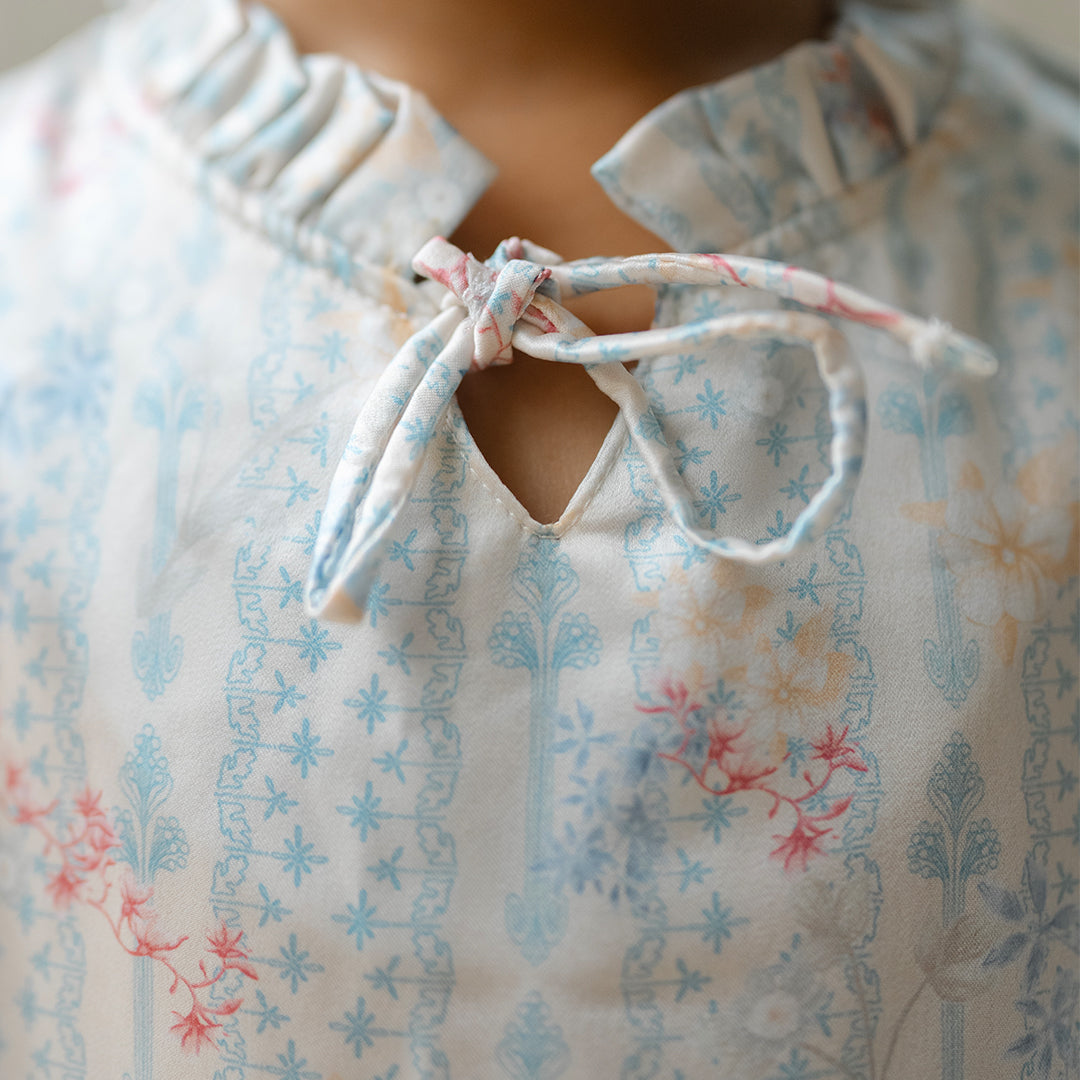 Alea Dress