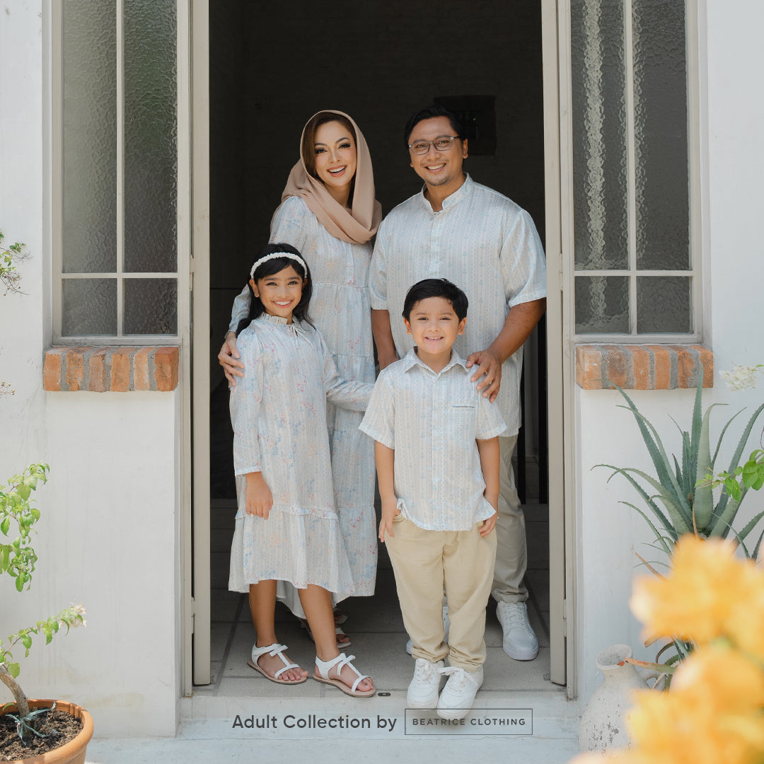 Alea Dress